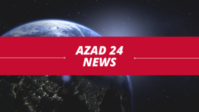 AZAD 24 kshititech