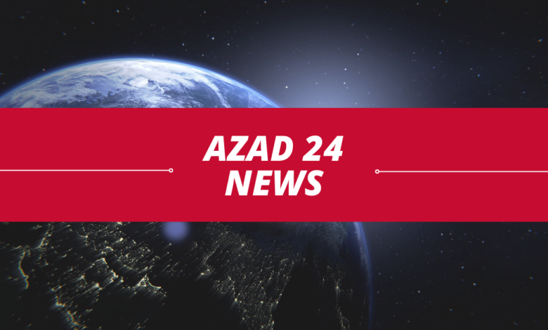 AZAD 24 kshititech