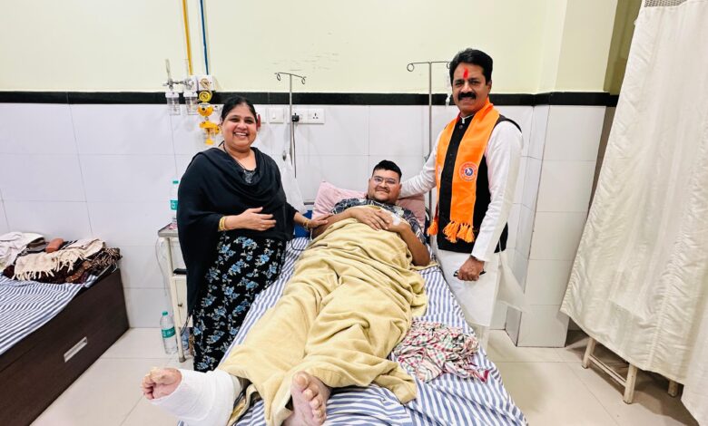 IMG 20260309 WA0705 Console Corptech