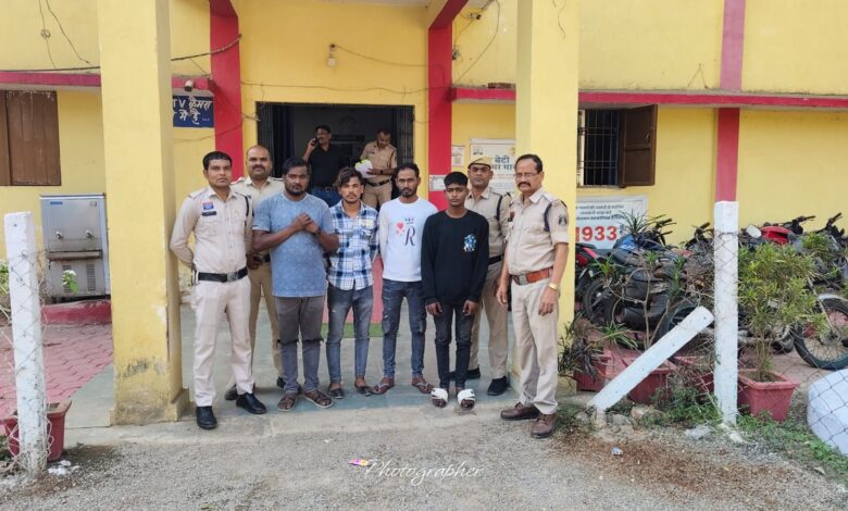 IMG 20260324 WA0604 Console Corptech