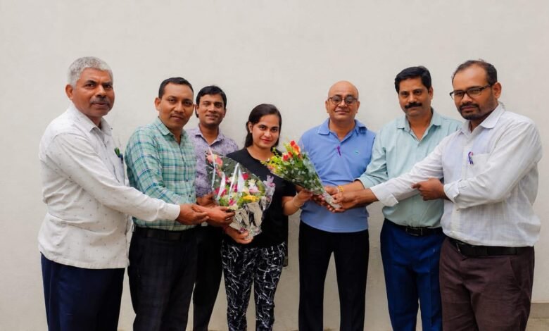 रूस से एमबीबीएस पढ़ाई कर स्वदेश लौटीं डॉ. जया मानसर 1 IMG 20260710 WA0165 kshititech