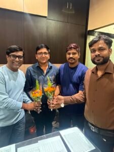 बाराद्वार राइस मिल एसोसिएशन का हुआ गठन 2 IMG 20260721 WA0190 kshititech