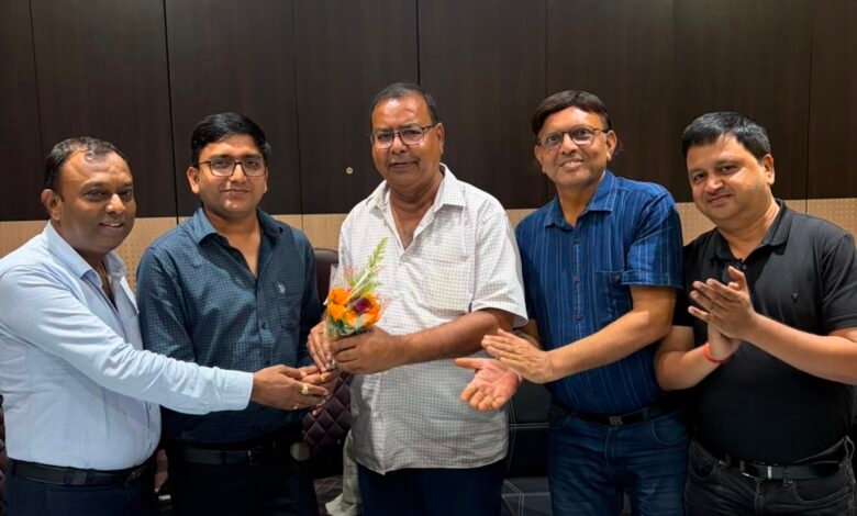 बाराद्वार राइस मिल एसोसिएशन का हुआ गठन 1 IMG 20260721 WA0191 kshititech