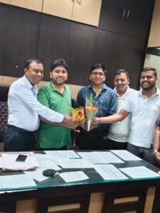 बाराद्वार राइस मिल एसोसिएशन का हुआ गठन 3 IMG 20260721 WA0192 kshititech