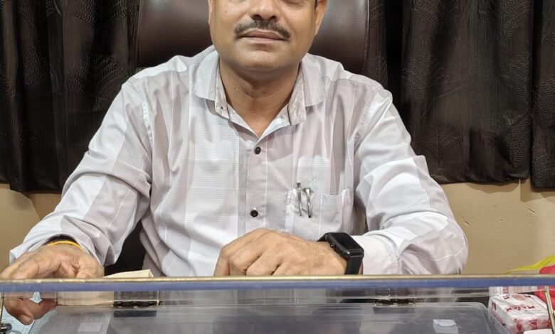 मोर सेवा पुस्तिका - मोर अधिकार - मोर जिम्मेदारी अभियान की शुरुवात 1 IMG 20260730 WA0932 kshititech