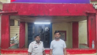 फर्जी लेटरहेड एवं हस्ताक्षर का दुरुपयोग कर दस्तावेज तैयार करने वाला च्वॉइस सेंटर संचालक गिरफ्तार 8 IMG 20260706 085451 kshititech
