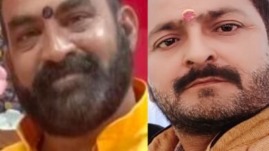 एच के बेहार व डॉ उमेश कुमार दुबे ने प्रसिद्ध पंडवानी गायिका डॉक्टर तीजन बाई के निधन पर शोक व्यक्त किया 8 IMG 20260707 170412 kshititech
