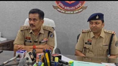 FOREX ट्रेडिंग में अधिक मुनाफे का झांसा देकर 74 लाख रुपये ठगी करने वाले 02 अंतर्राज्यीय आरोपी राजस्थान से गिरफ्तार 11 IMG 20260709 091610 kshititech