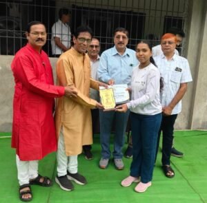 स्वामी आत्मानंद उत्कृष्ट विद्यालय, चांपा में ध्वजारोहण के साथ गूंजा ‘जन गण मन’ 3 IMG 20260816 WA0105 kshititech