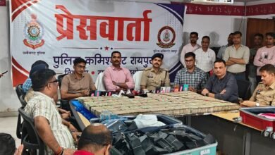 (Wash & Wash / Black currency Scam) अंतर्राज्यीय गिरोह का पर्दाफाश, 07 अंतर्राज्यीय आरोपी गिरफ्तार 10 IMG 20260822 WA0490 kshititech