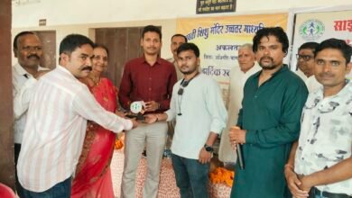 वेल विशर फाउंडेशन ने किया साइबर अपराध जागरूकता एवं सम्मान समारोह का आयोजन 4 IMG 20260823 WA0344 kshititech
