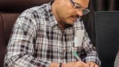 बम्हनीडीह में 'मिशन जोन-सक्षम दृष्टि' अभियान का शुभारंभ: 10 IMG 20260812 155249 kshititech
