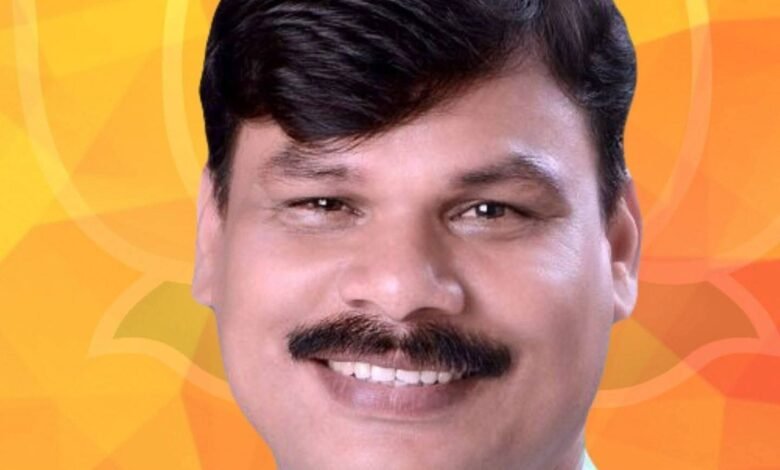 भव्य तिरंगा यात्रा में अधिक से अधिक संख्या में सहभागी बनें — अम्बेश जांगड़े 1 IMG 20260812 155604 kshititech