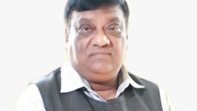 भव्य तिरंगा यात्रा में अधिक से अधिक संख्या में सहभागी बनें — नारायण चंदेल 9 IMG 20260812 160040 kshititech