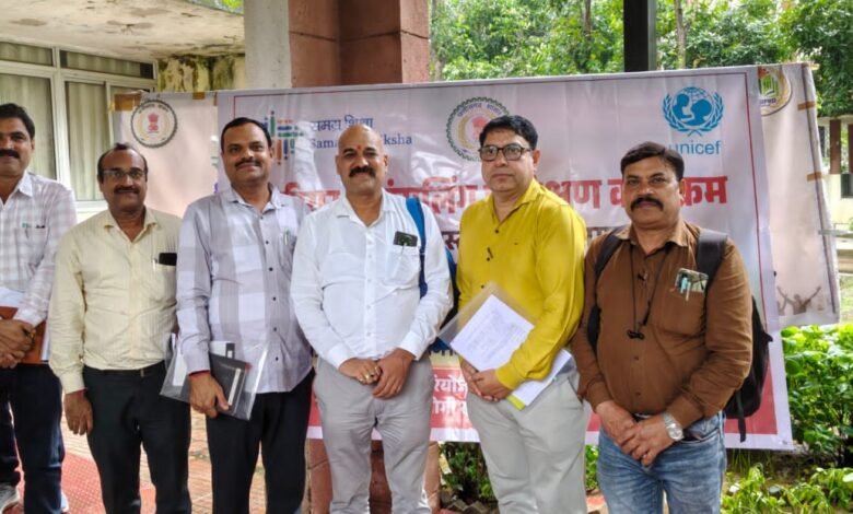छात्रों के सपनों को मिलेगी नई उड़ान!विद्यार्थियों के उज्ज्वल भविष्य की ओर एक सार्थक पहल! 1 IMG 20260903 WA0458 kshititech